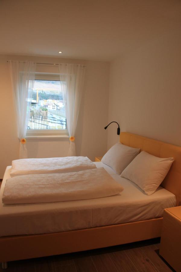 Apartments Anny Postal / Burgstall ภายนอก รูปภาพ