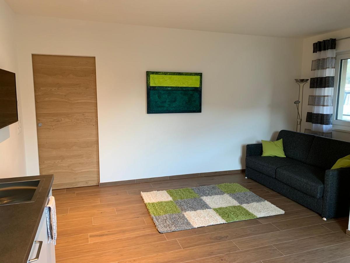 Apartments Anny Postal / Burgstall ภายนอก รูปภาพ